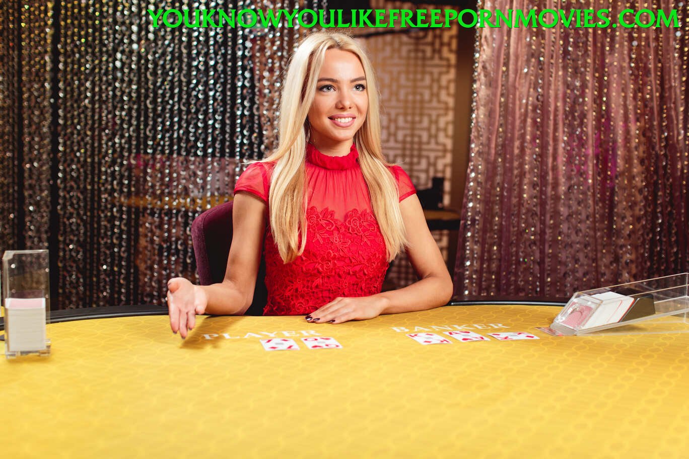 Sòng Bài Trực Tuyến