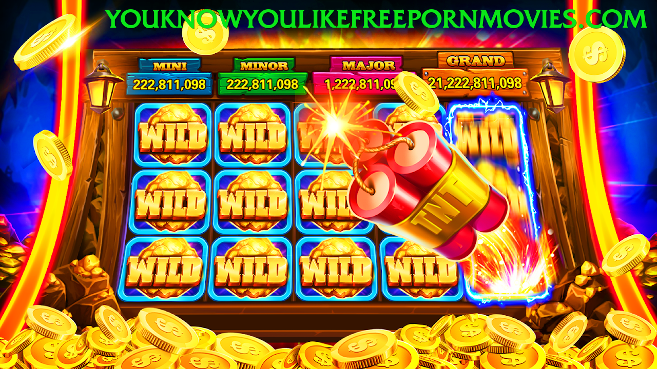 Game Slot - Đa dạng chủ đề