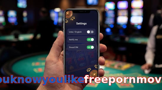 Game list for Www.youknowyoulikefreepornmovies.com app section