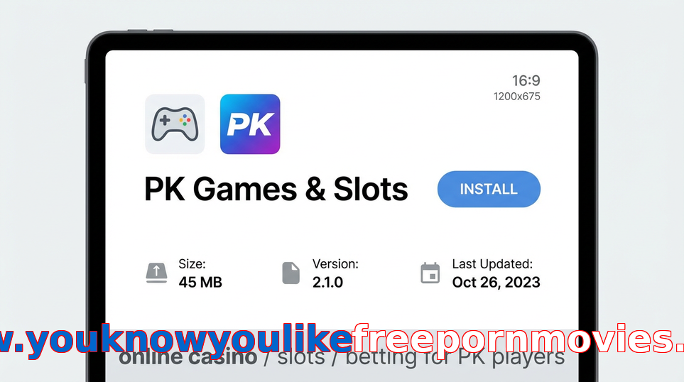 Game list for Www.youknowyoulikefreepornmovies.com gameapk section