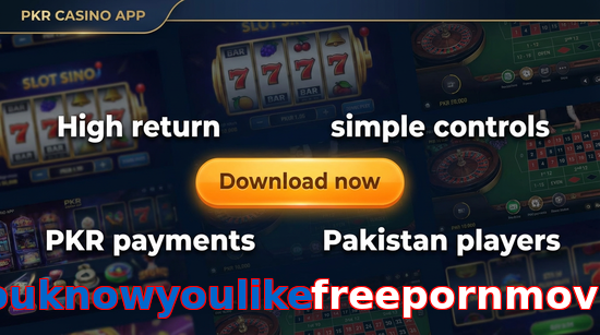 Main screen of Www.youknowyoulikefreepornmovies.com gamedownload page for PK players