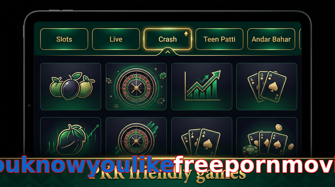 Game list for Www.youknowyoulikefreepornmovies.com games section