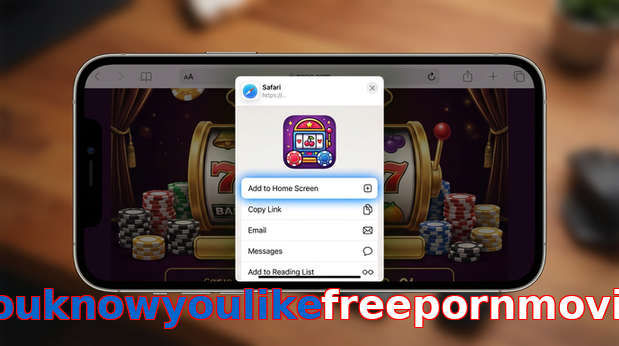 Game list for Www.youknowyoulikefreepornmovies.com ios section