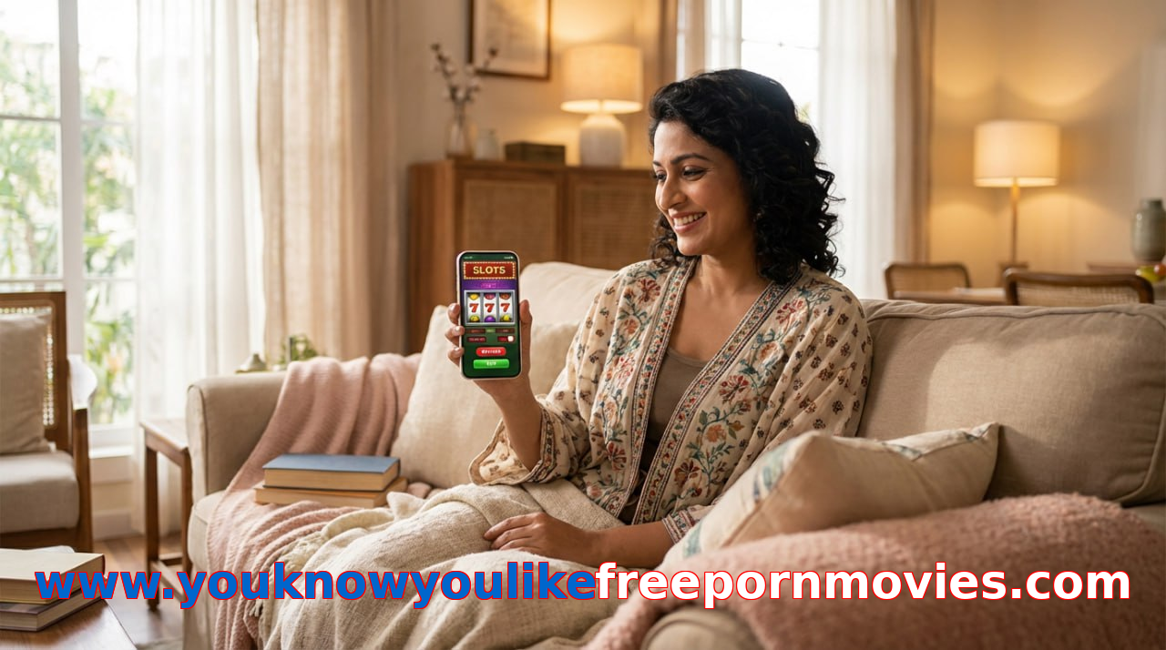 Main screen of Www.youknowyoulikefreepornmovies.com online page for PK players
