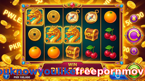 Main screen of Www.youknowyoulikefreepornmovies.com pg page for PK players