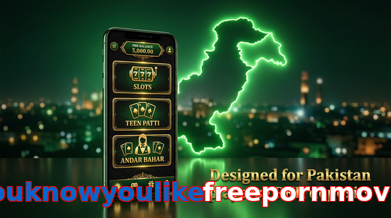 Main screen of Www.youknowyoulikefreepornmovies.com pk page for PK players