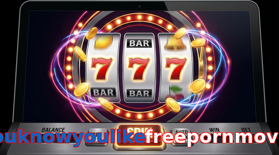 Main screen of Www.youknowyoulikefreepornmovies.com slots page for PK players